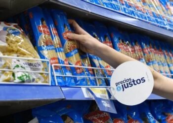 Precios Justos: ante el faltante de algunos productos, el Gobierno reforzará los controles y prepara nuevos acuerdos