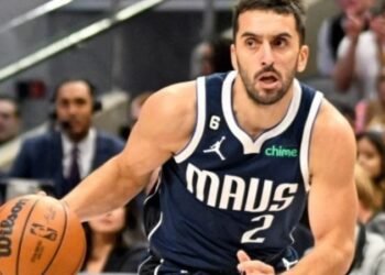 Campazzo no puede jugar la Euroliga por una sanción a su club
