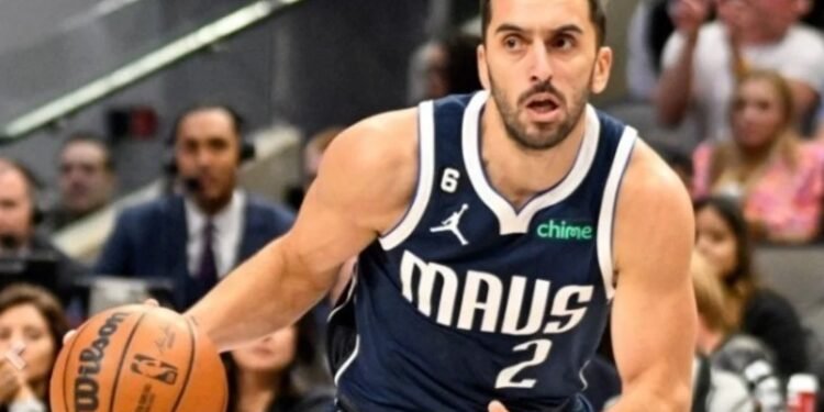 Campazzo no puede jugar la Euroliga por una sanción a su club