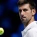Djokovic podría no jugar en EE.UU por no vacunarse