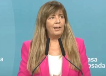 El Gobierno convocará a sesiones extraordinarias en la segunda quincena de enero para tratar el juicio político a la Corte Suprema