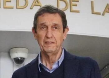 El Gobierno oficializó la salida del presidente de la Casa de la Moneda