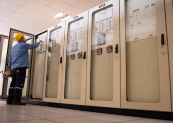La EPE operó en diciembre con un 4,7 % más de energía