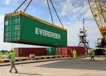 Las exportaciones santafesinas rompen récords