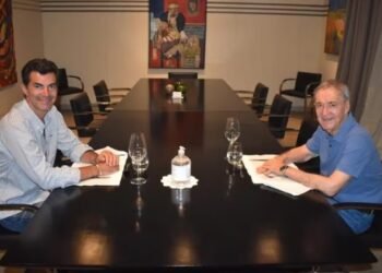 La alianza entre Schiaretti y Urtubey buscará ganar volumen con sectores del peronismo no kirchnerista y del socialismo