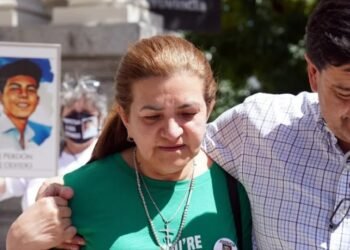 Octava audiencia del juicio por el crimen de Fernando: declaran peritos y se esperan nuevas pruebas