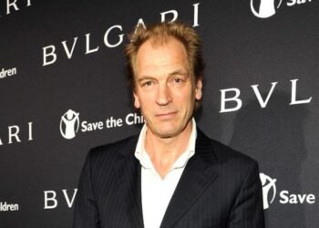 El actor Julian Sands desapareció mientras realizaba senderismo en Los Ángeles