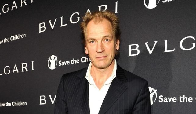 El actor Julian Sands desapareció mientras realizaba senderismo en Los Ángeles