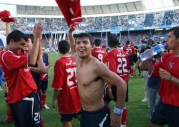 El Kun Agüero habló sobre su posible regreso al fútbol y dejó una frase que ilusionó a todos en Independiente