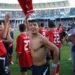 El Kun Agüero habló sobre su posible regreso al fútbol y dejó una frase que ilusionó a todos en Independiente