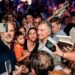Mauricio Macri alienta las conjeturas sobre su futuro político con una calculada reaparición en Mar del Plata