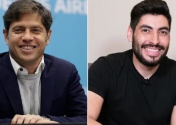 Axel Kicillof dio marcha atrás y aceptó negociar con Facundo Moyano por el conflicto con el Sindicato de Peajes
