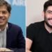 Axel Kicillof dio marcha atrás y aceptó negociar con Facundo Moyano por el conflicto con el Sindicato de Peajes