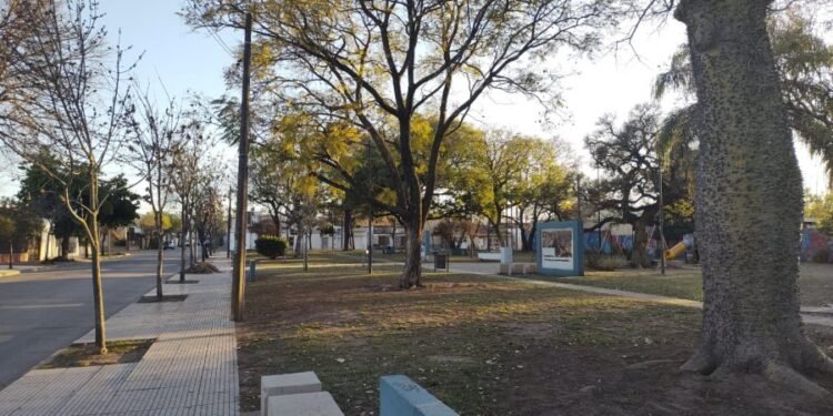 Al final, la lluvia esquivó a Rafaela: ¿qué nos espera el fin de semana?