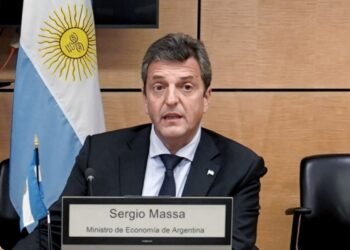 Sergio Massa busca atar los salarios a la pauta de inflación