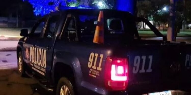 Tensa situación entre vecinos tras recibir el 2023