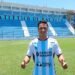 Llegó el cuarto: Atlético Rafaela presentó a Manuel Lago
