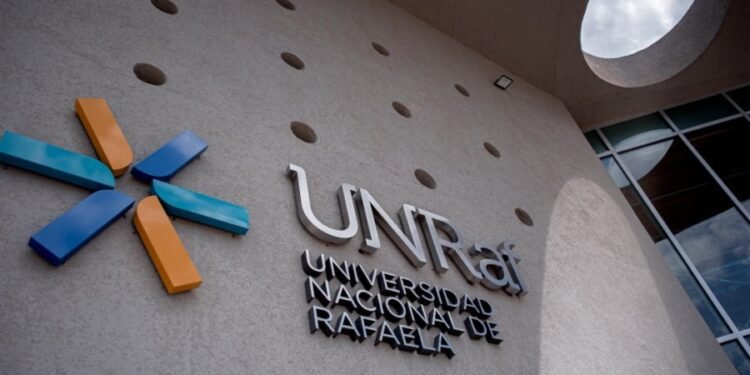 Más propuestas académicas: la UNRaf lanza la Licenciatura en Gestión de la Tecnología aplicada a Logística