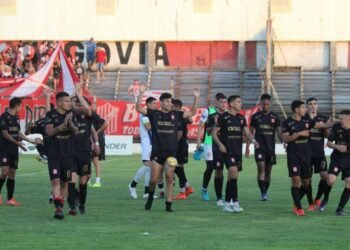 Ben Hur y 9 de Julio, en el mismo horario