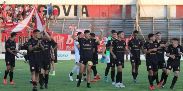 Ben Hur y 9 de Julio, en el mismo horario