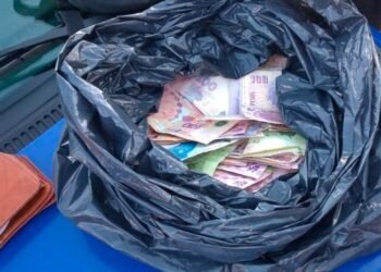 Un transportista sufrió un millonario robo en el norte de la ciudad