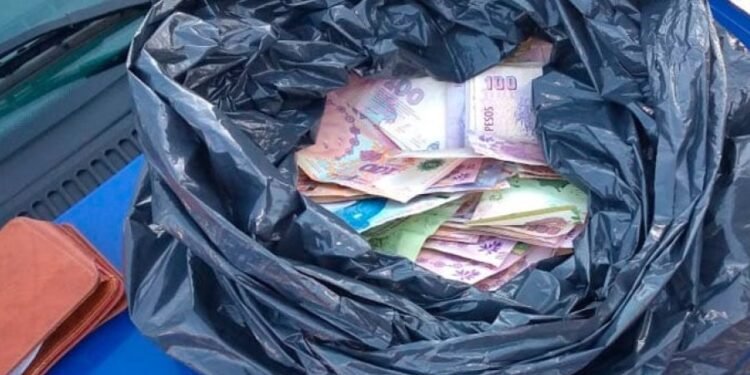 Un transportista sufrió un millonario robo en el norte de la ciudad