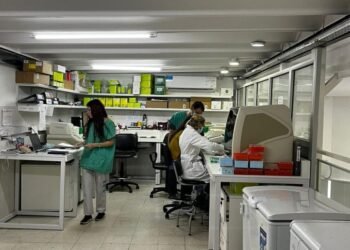 La provincia suma tecnología y mejora su estrategia de prevención del cáncer de cuello uterino