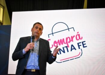 La provincia de Santa Fe implementó herramientas para referenciar precios al consumidor