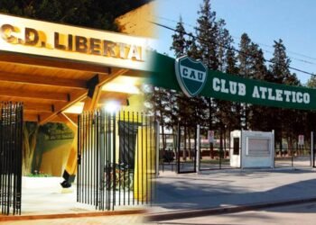 Sunchales: Dos clubes recibieron 20 millones de pesos para obras de infraestructura