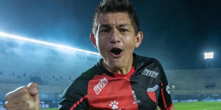 Denunciaron al «Pulga» Rodríguez por amenazas