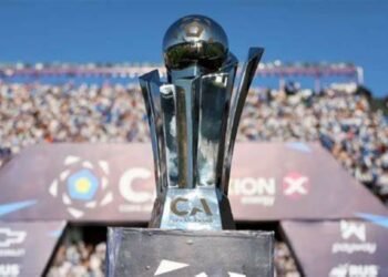 La Copa Argentina 2023 tiene fecha de inicio
