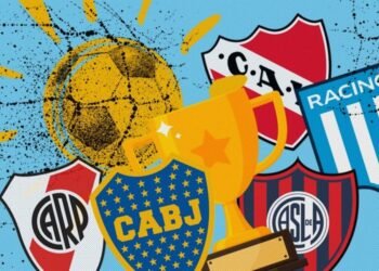 Los amistosos de verano para los «grandes» de la LPF