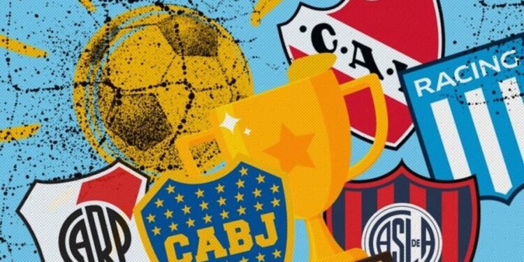 Los amistosos de verano para los «grandes» de la LPF