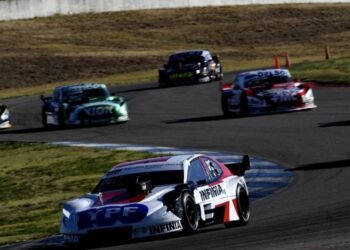 El TC confirmó los primeros escenarios del 2023