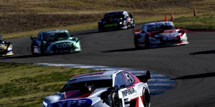 El TC confirmó los primeros escenarios del 2023