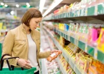 Las ventas minoristas pymes cerraron el año con una suba del 2,7%