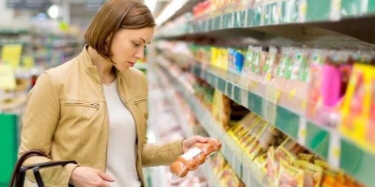 Las ventas minoristas pymes cerraron el año con una suba del 2,7%