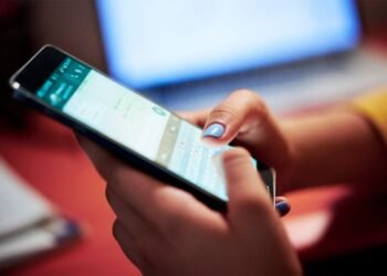 Su amiga perdió dinero por una estafa que le cometieron a un rafaelino