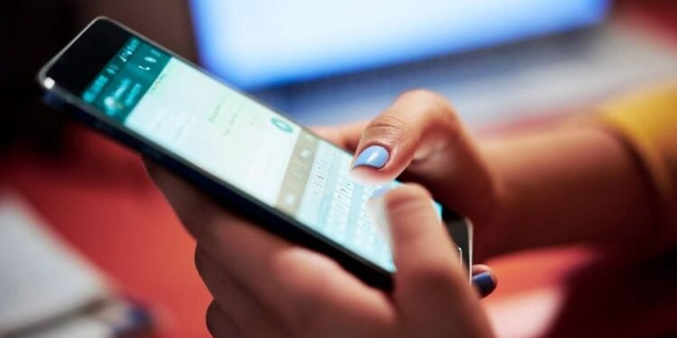 Su amiga perdió dinero por una estafa que le cometieron a un rafaelino