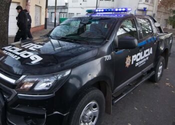 Dos mujeres quedaron detenidas tras amenazar a la policía