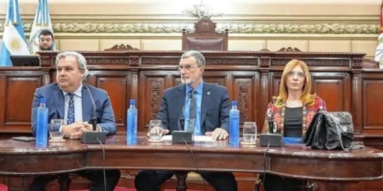 Ana Morel dejó de ser la secretaria de Administración Financiera del Ministerio de Seguridad