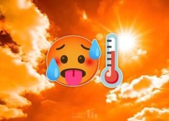 Rafaela sigue bajo Alerta Naranja por altas temperaturas: ¿llegará el alivio en algún momento?