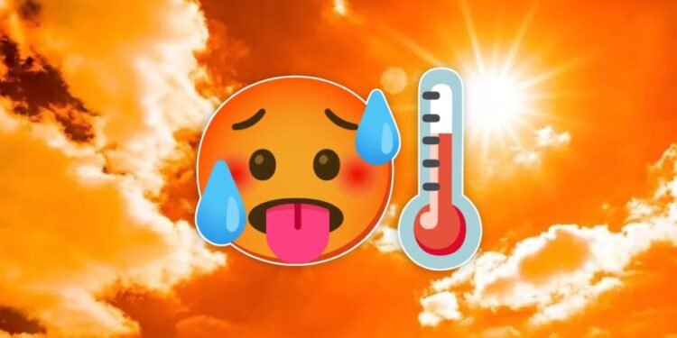 Rafaela sigue bajo Alerta Naranja por altas temperaturas: ¿llegará el alivio en algún momento?