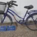 Violación de domicilio y daño: recuperaron una bicicleta que estaba siendo buscada