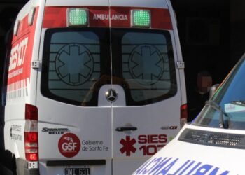 Se investiga la muerte de un joven rafaelino