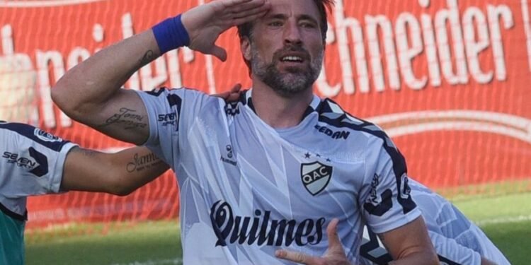 Pavone se retiró del fútbol profesional