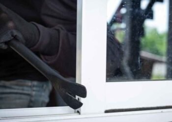 Herramientas y artefactos electrónicos: Los objetivos a los que apuntan los delincuentes