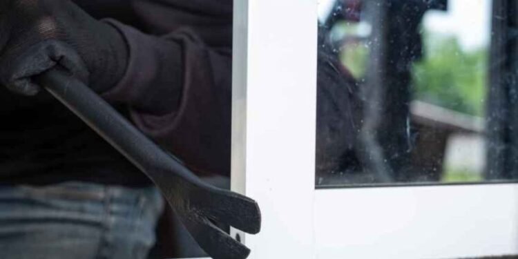 Herramientas y artefactos electrónicos: Los objetivos a los que apuntan los delincuentes