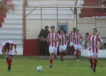 Ben Hur y 9 de Julio tienen hora para las revanchas