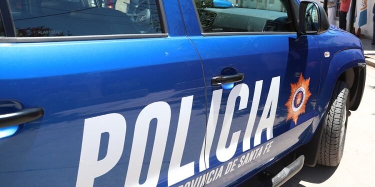 Sorpresivo hallazgo en una casa de Sunchales